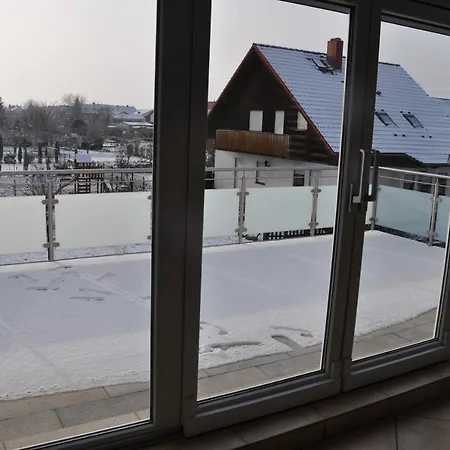 Апартаменты Schnurs *