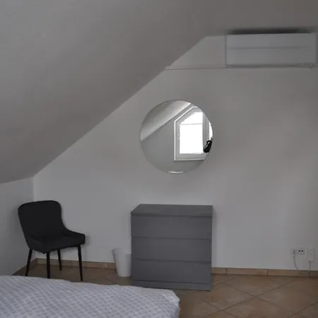 Apartment Schnurs