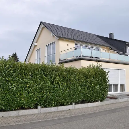 Schnurs Apartment Römerberg
