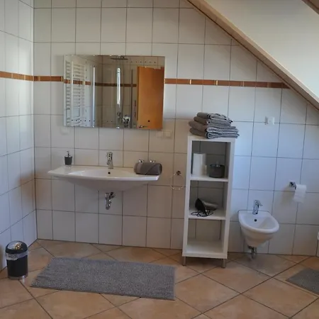Schnurs Apartment