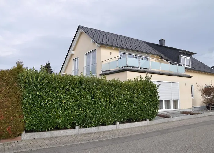 Schnurs דירה Romerberg